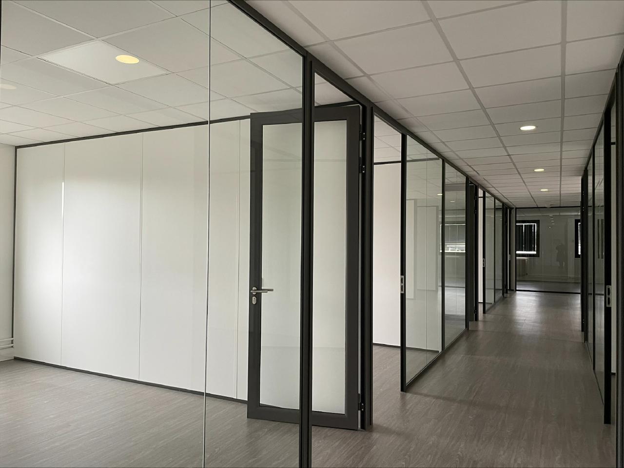 Bureau Cergy 544m² Location bureau Cergy Val-d'Oise OLBUR2105943 1